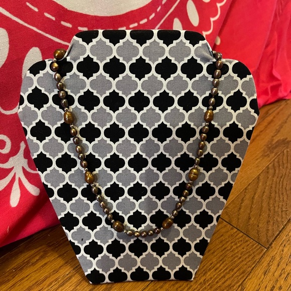 Fresh water pearls 🫧 - Picture 1 of 1